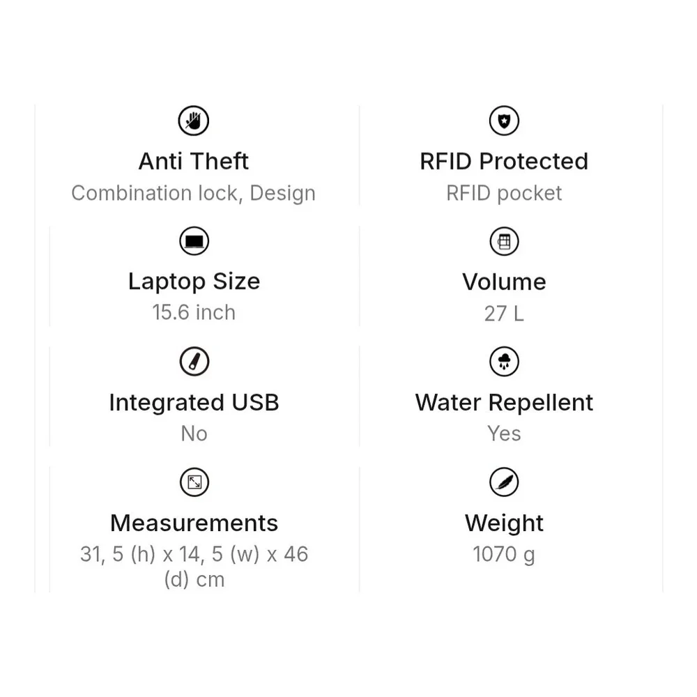 XD Design new tags